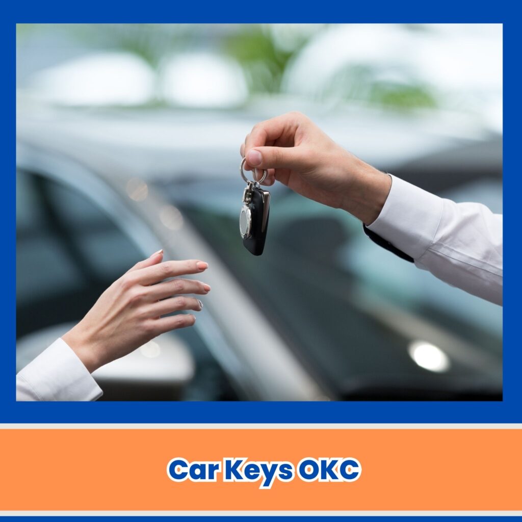 Car Keys OKC,
Automotive locksmith,
Car key replacement,
Key fob programming,
Transponder key services
