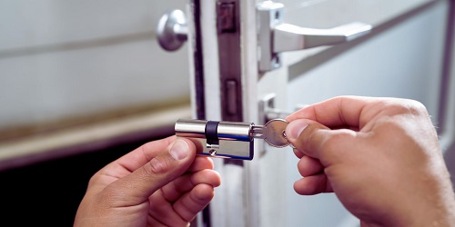 Mobile locksmith service in Oklahoma City
