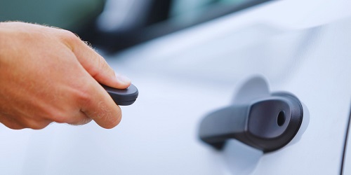 Mobile locksmith service in Oklahoma City